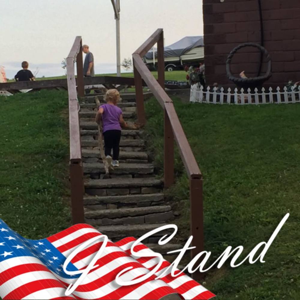 Meet your Posher, Justine