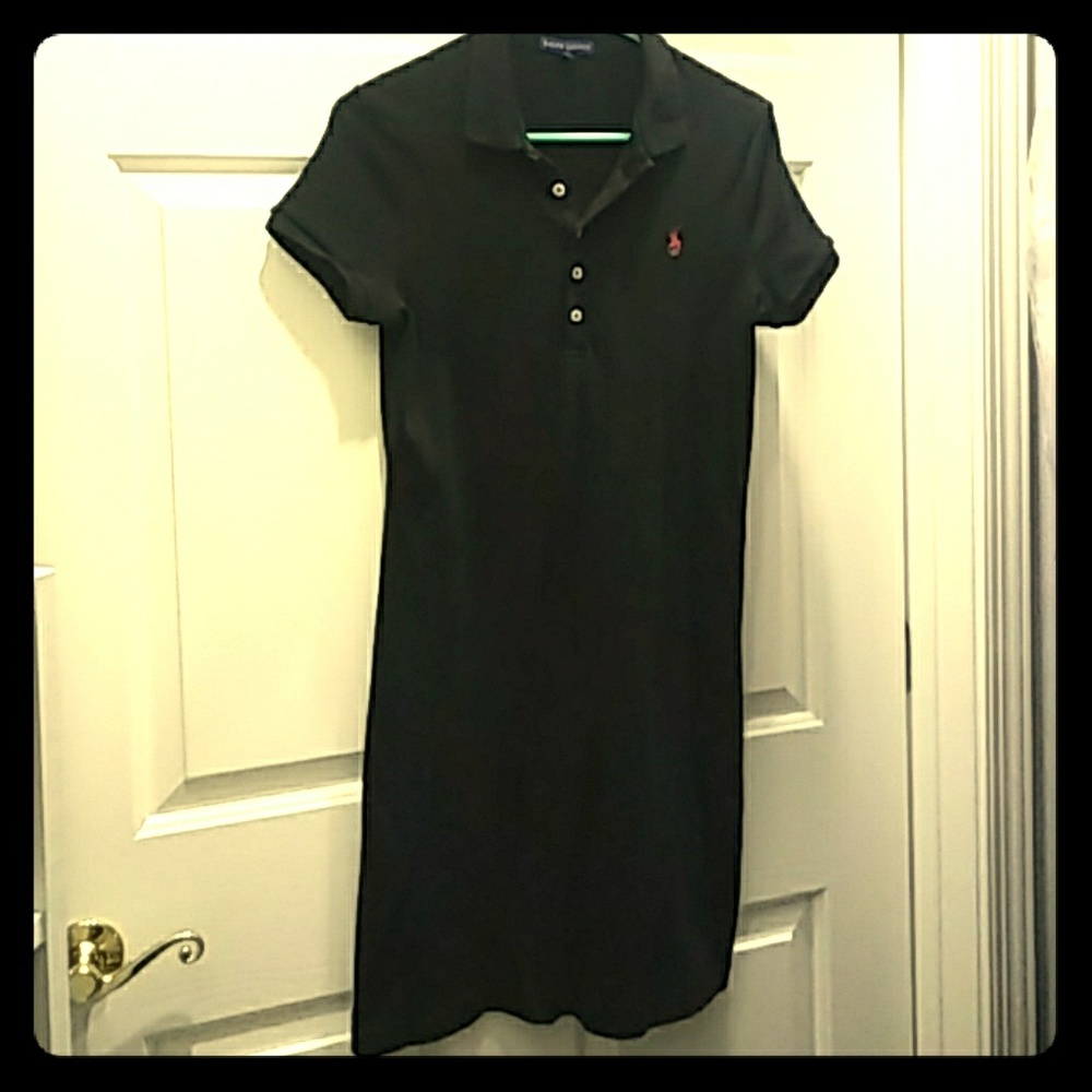 Ralph Lauren T-shirt dress