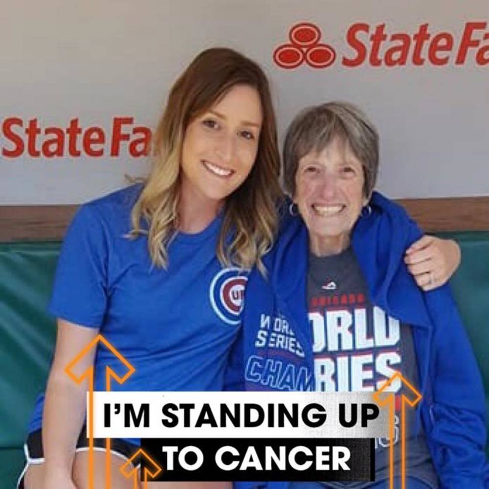 Meet your Posher, Hayley