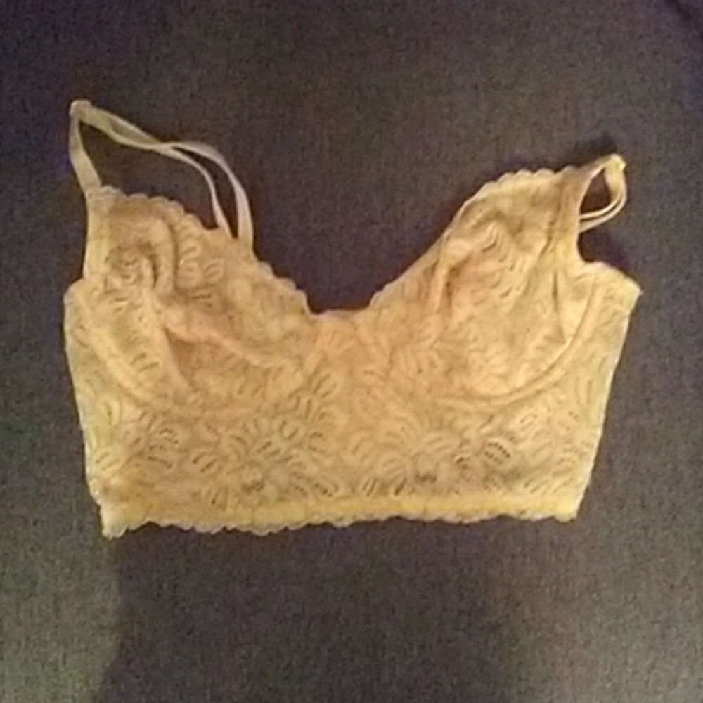 Xhilaration camisole