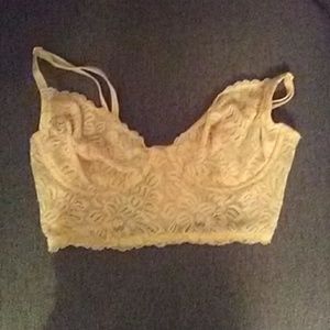 Xhilaration camisole