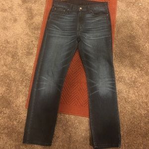 Men’s Levi’s