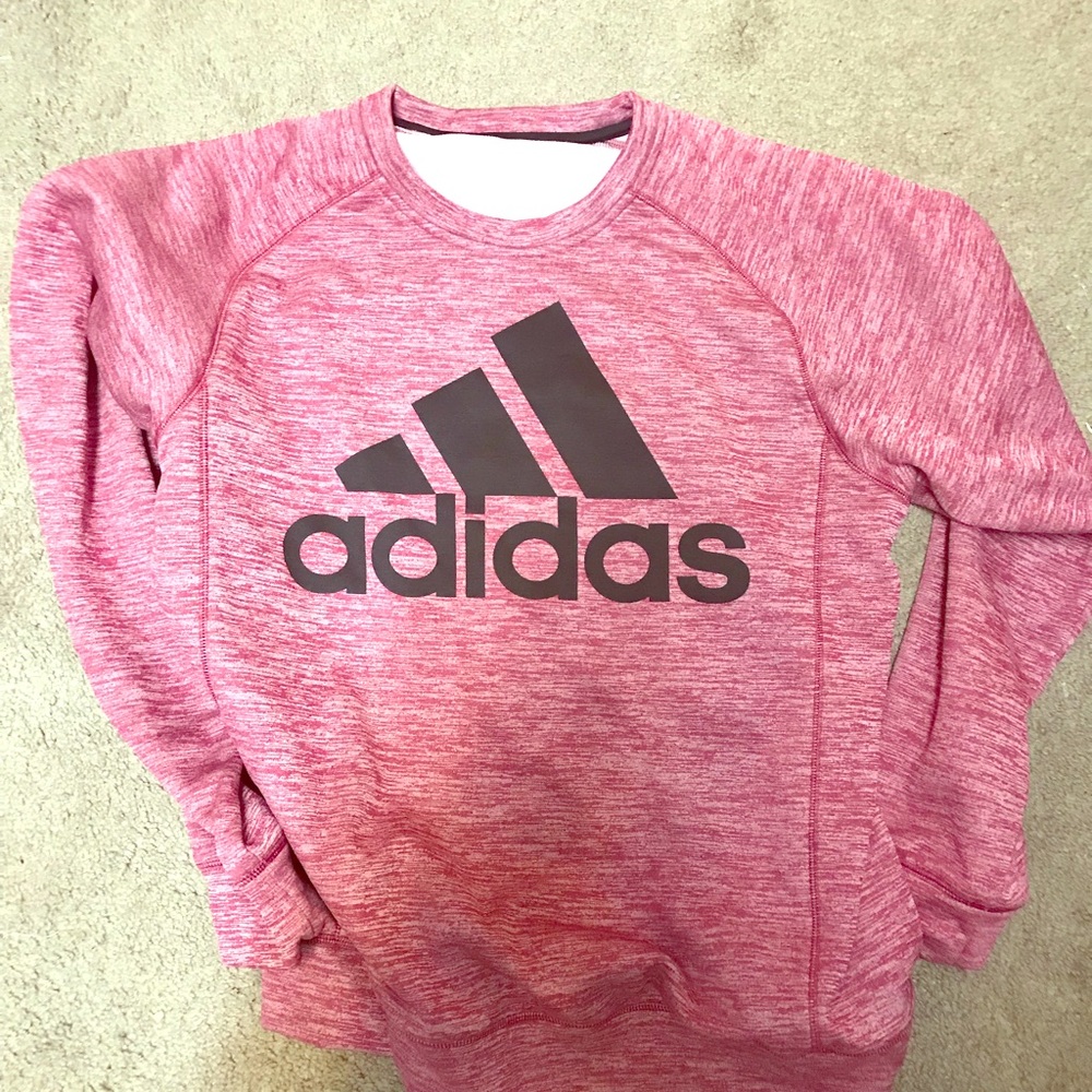 Adidas Crewneck