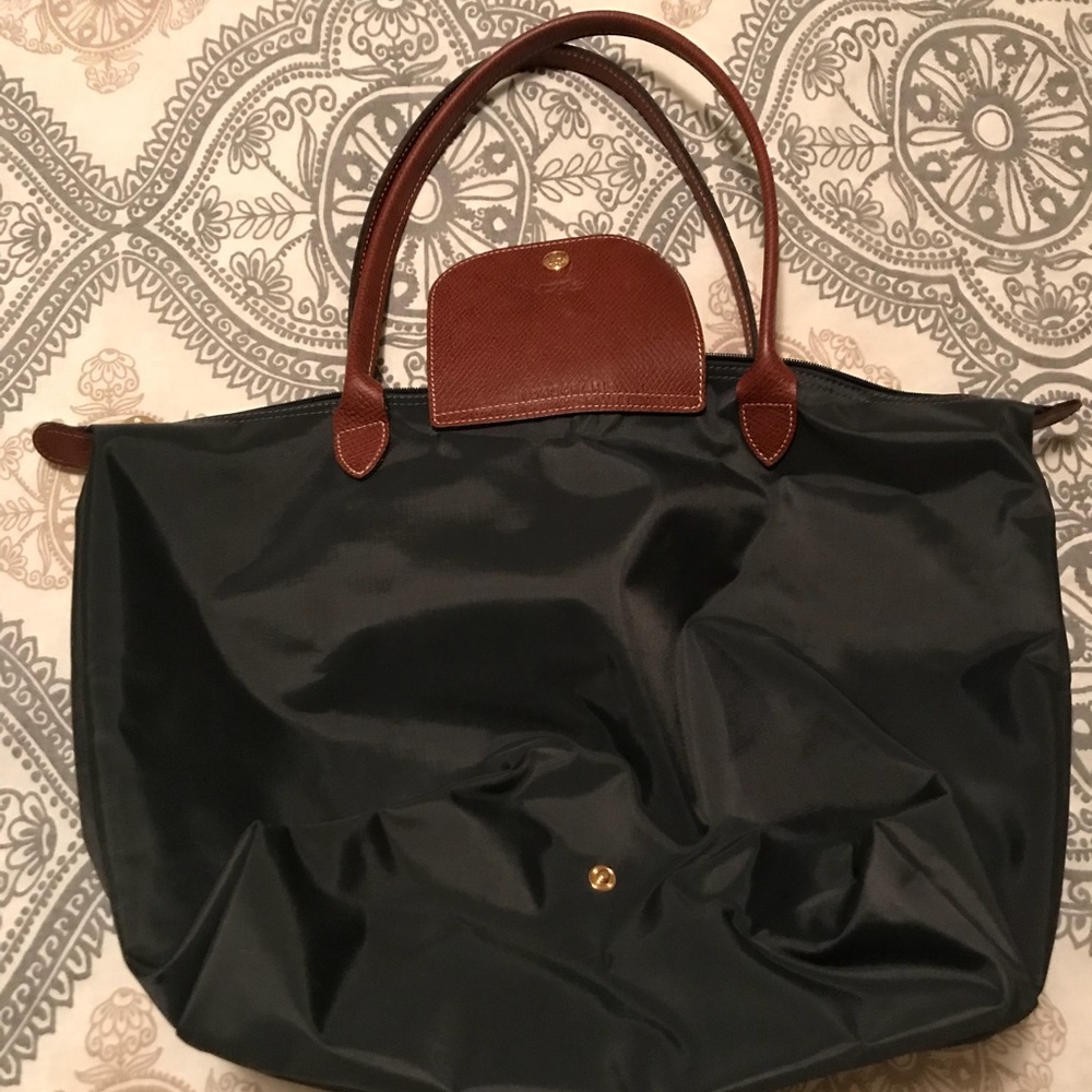 Le Pilage Longchamps bag. Brand new.