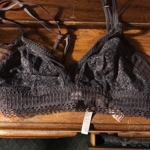 Victoria’s secret bralette