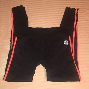 L.A. winner leggings size L/XL