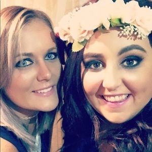 Meet your Posher, Katelyn