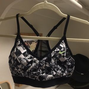 Nike Indy Sports Bra