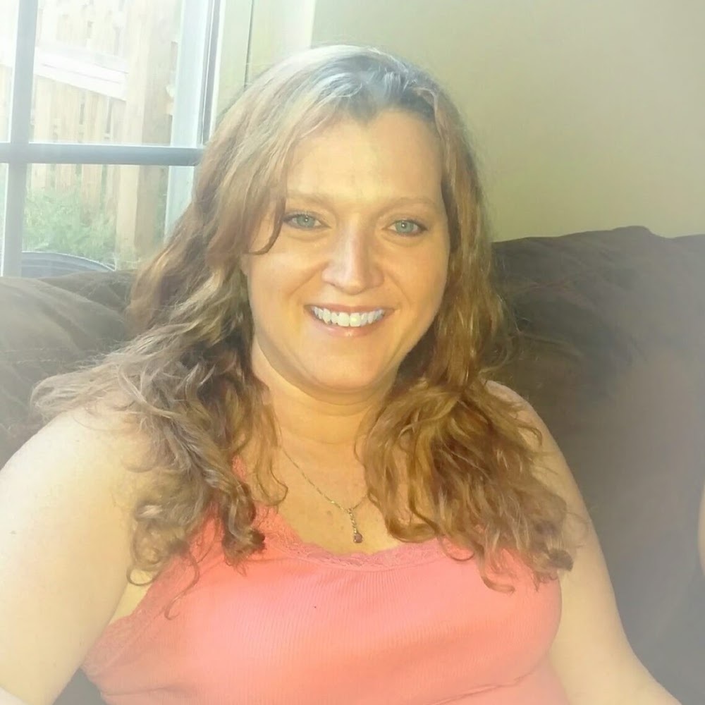 Meet your Posher, Christy