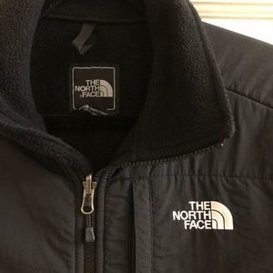 The North Face Womens Denali Fleece Jacket