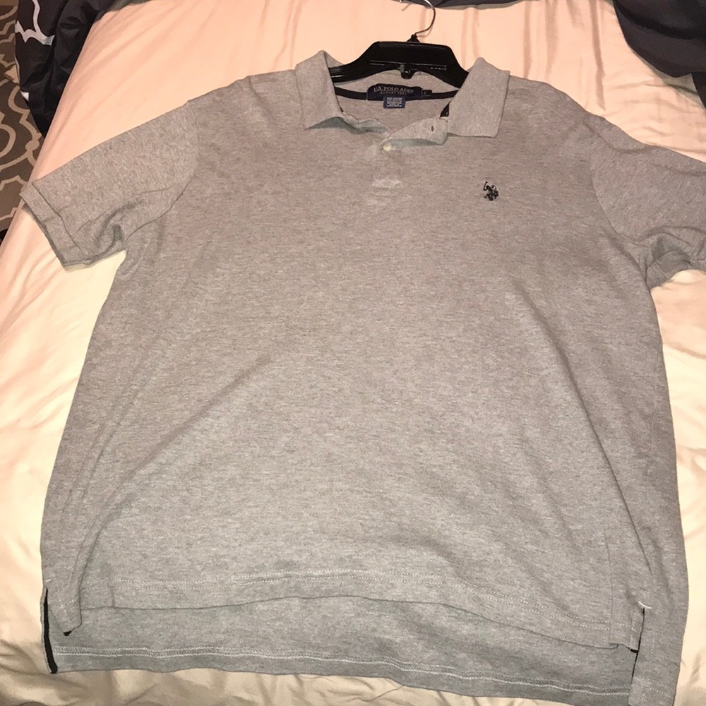 US polo - Picture 3 of 6