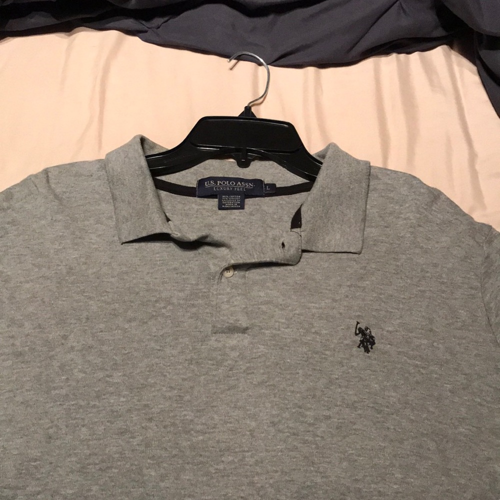 US polo - Picture 2 of 6
