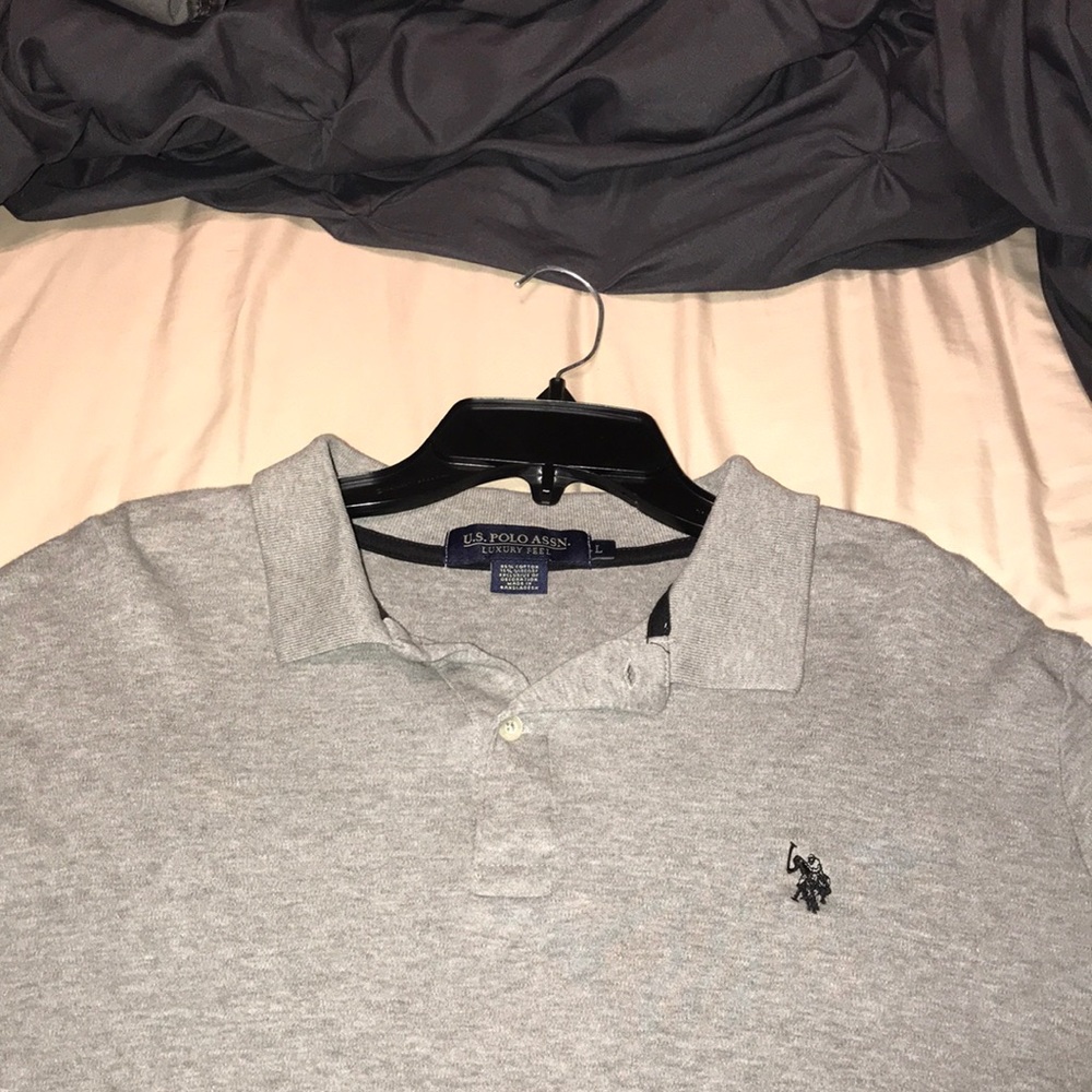 US polo - Picture 4 of 6