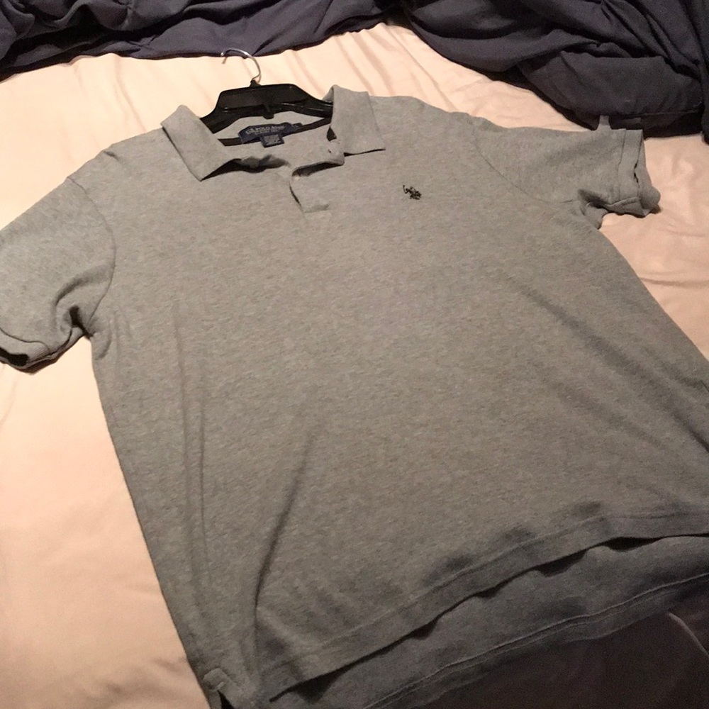 US polo - Picture 5 of 6