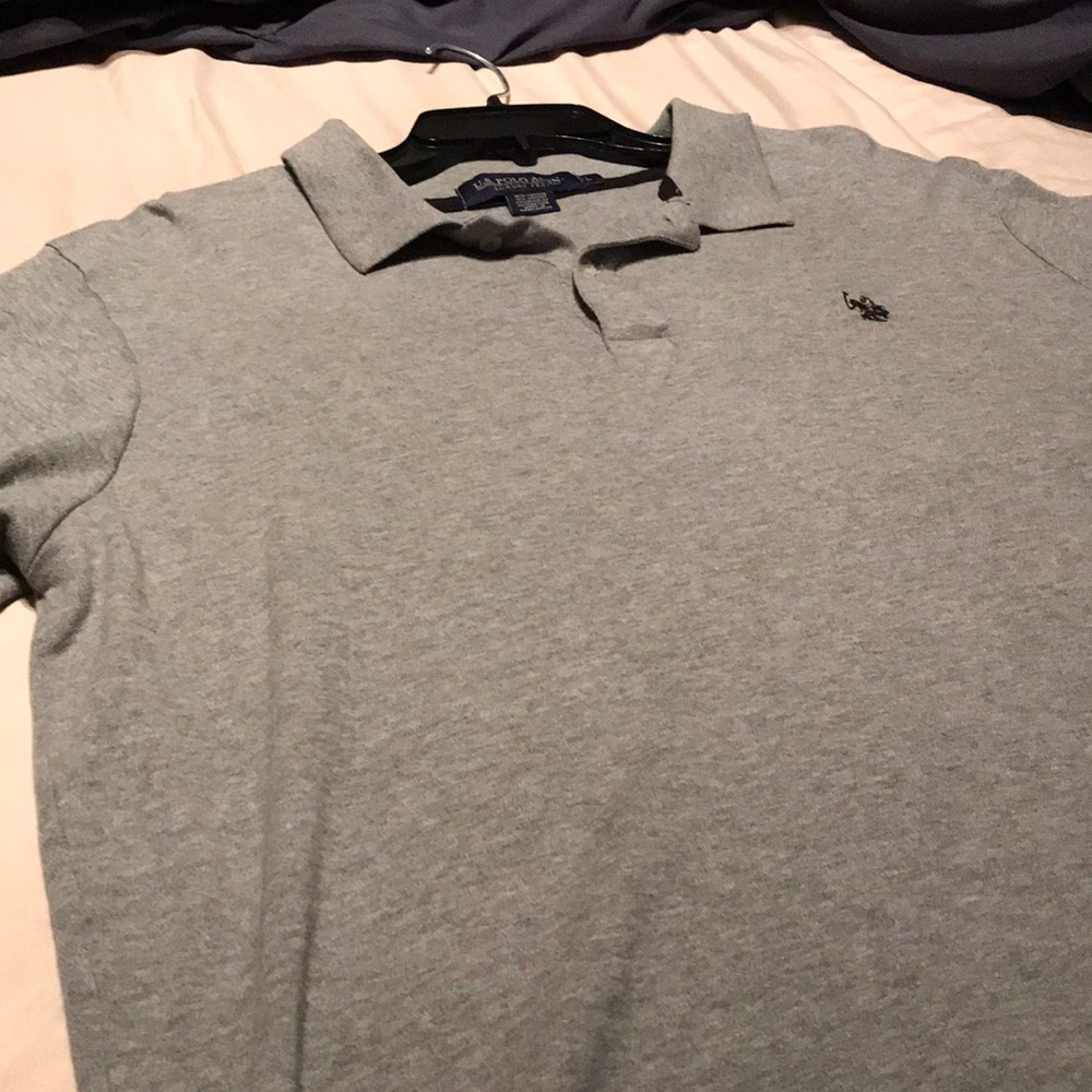 US polo - Picture 6 of 6