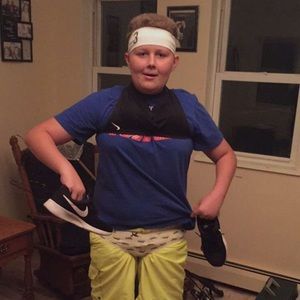 Meet your Posher, Bobby