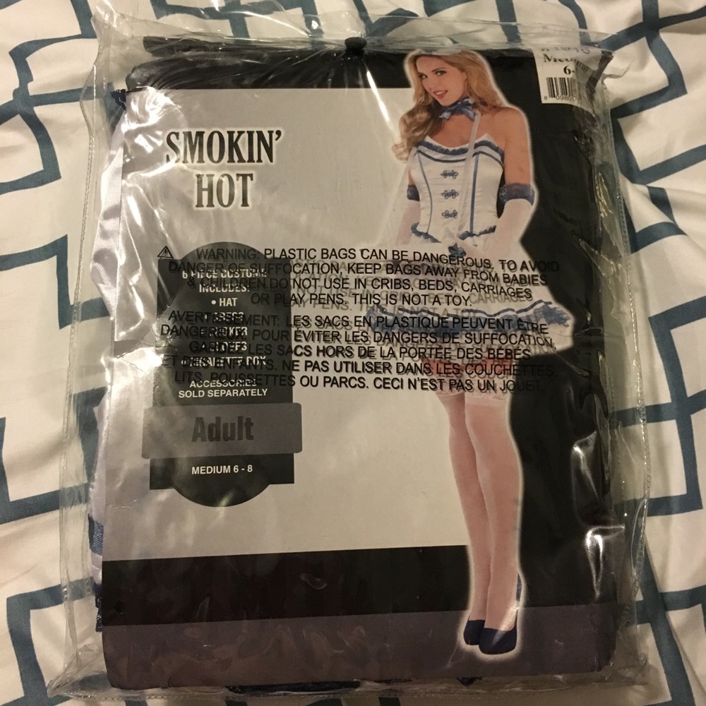 Halloween Costume