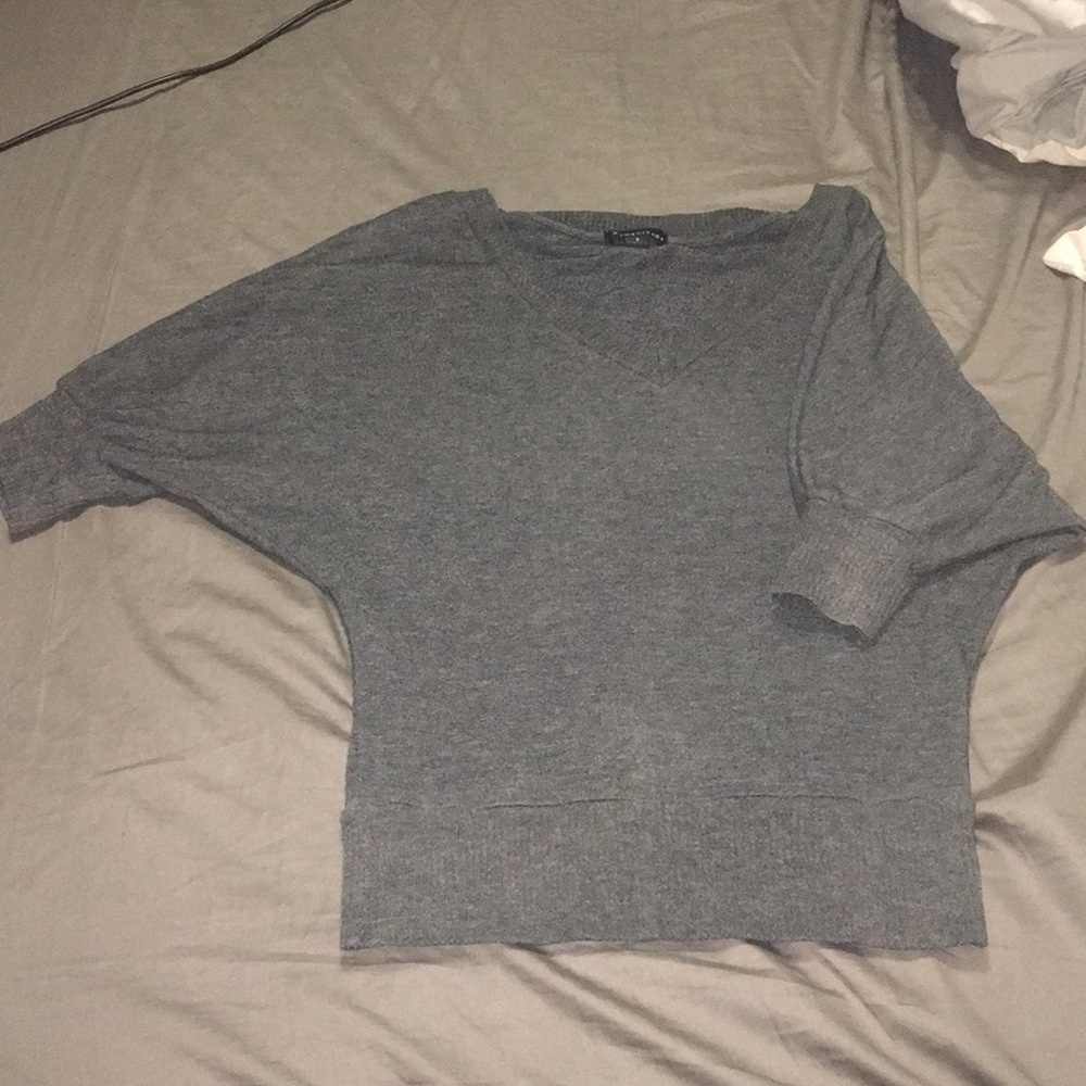 Mid sleeve length sweater FOREVER 21