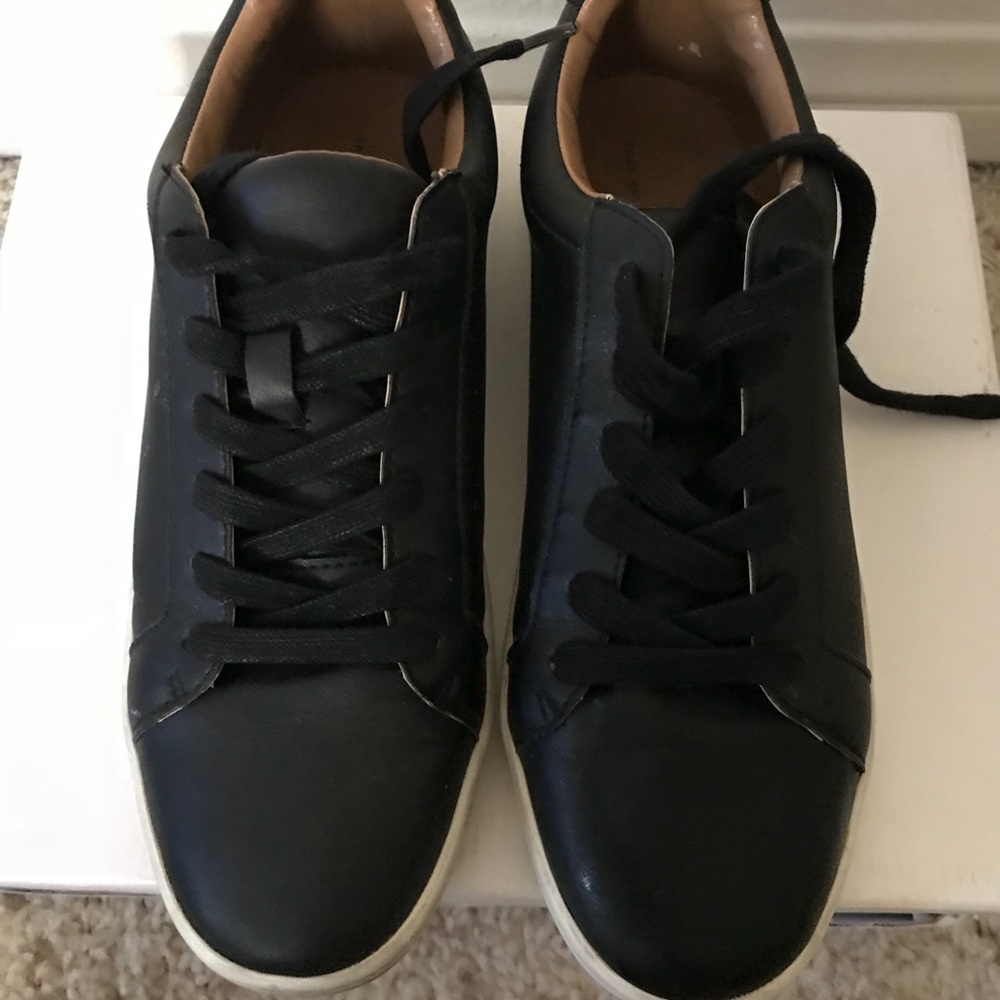 Zara Sneakers
