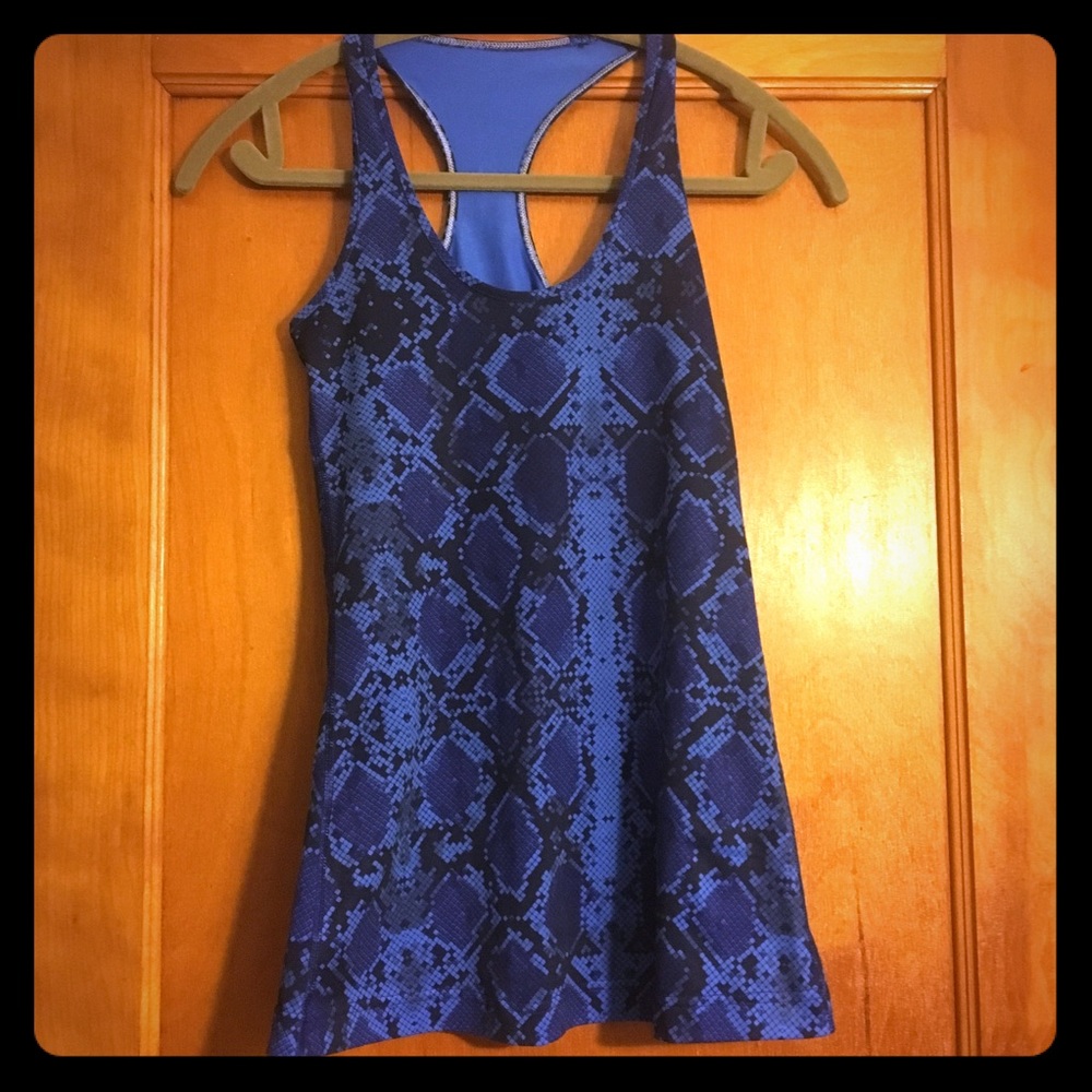 SALE!! Lululemon Tank!