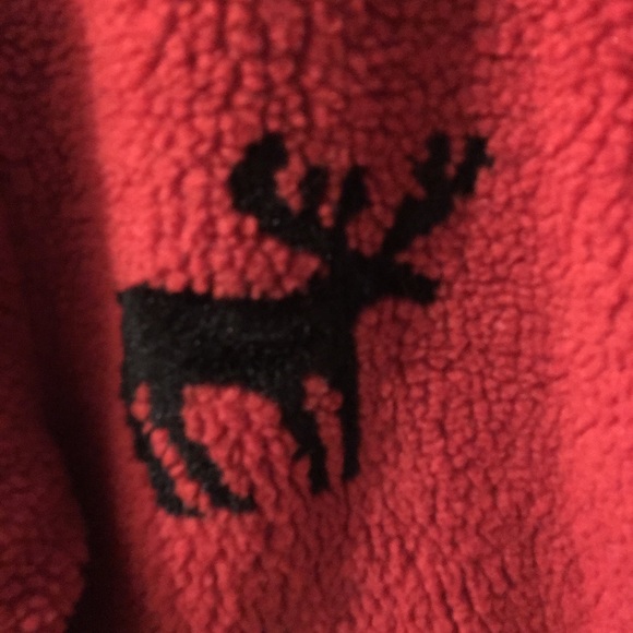 Warm Jacket - Picture 2 of 3