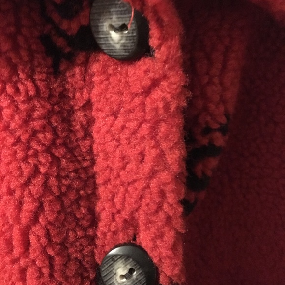 Warm Jacket - Picture 3 of 3