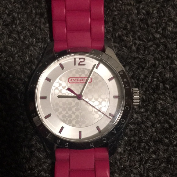 Authentic Coach watch - Picture 2 of 4