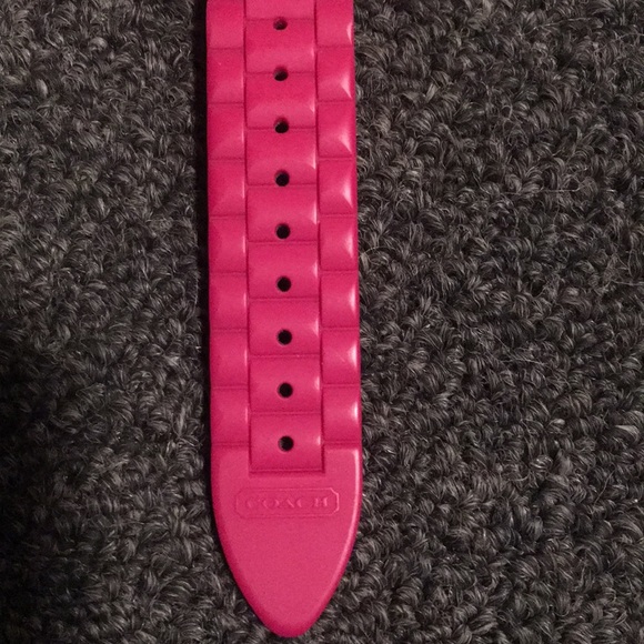 Coach Jewelry Authentic Coach Watch Poshmark