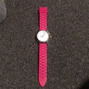 Authentic Coach watch