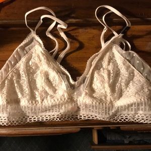 victoria’s secret bralette