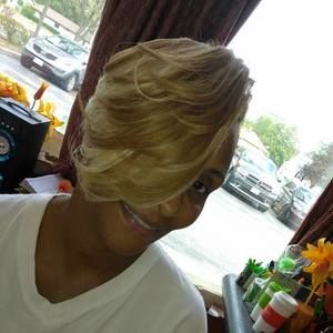 Meet your Posher, Patrice