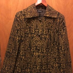 Women’s jacket