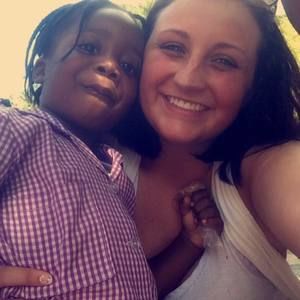 Meet your Posher, Meredith