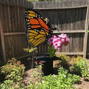 Meet your Posher, Adriana