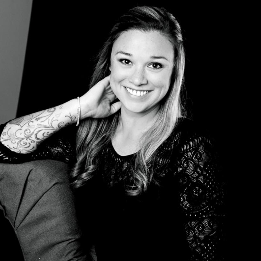 Meet your Posher, Jess