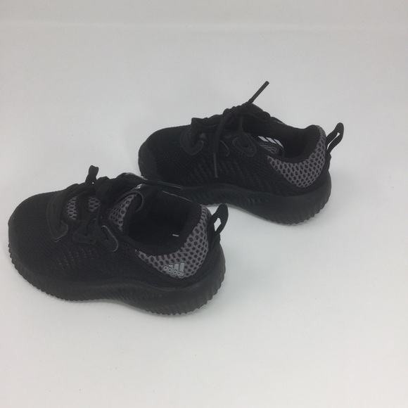 Adidas Performance Boys Alphabounce Running-Shoes - Picture 4 of 8