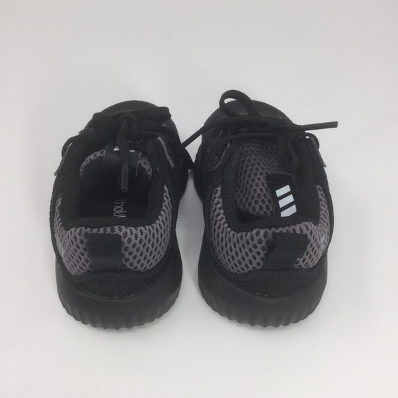 Adidas Performance Boys Alphabounce Running-Shoes - Picture 3 of 8