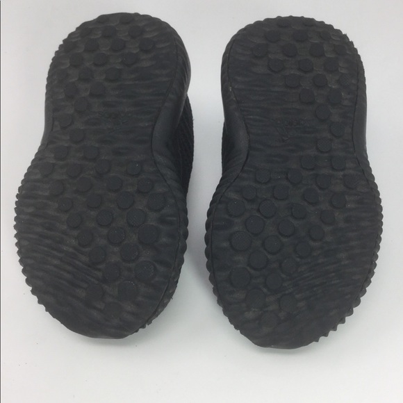 Adidas Performance Boys Alphabounce Running-Shoes - Picture 5 of 8