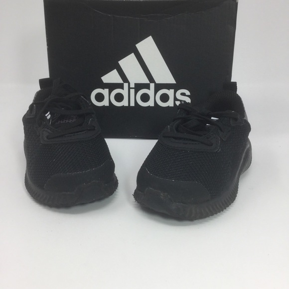 Adidas Performance Boys Alphabounce Running-Shoes - Picture 6 of 8