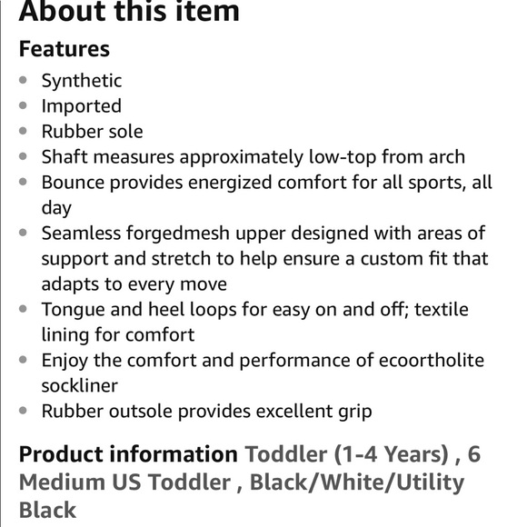 Adidas Performance Boys Alphabounce Running-Shoes - Picture 7 of 8