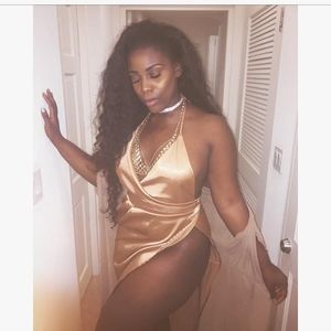 Meet your Posher, Jode