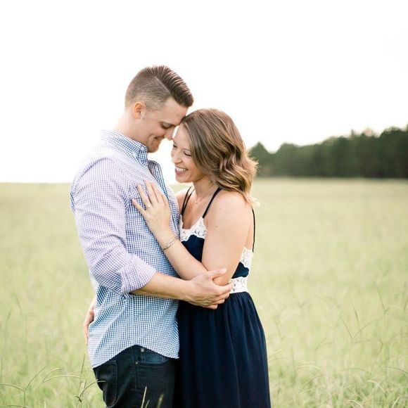 Meet your Posher, Audrey - Picture 1 of 1