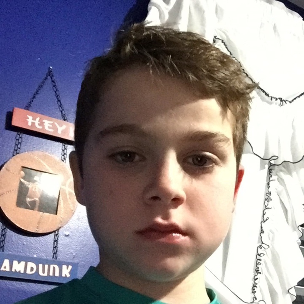 Meet your Posher, Julian