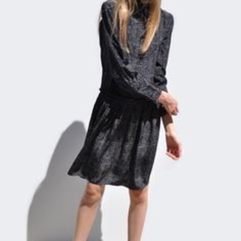 Apiece Apart Rula Dress