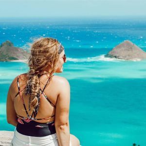 Meet your Posher, Alexis