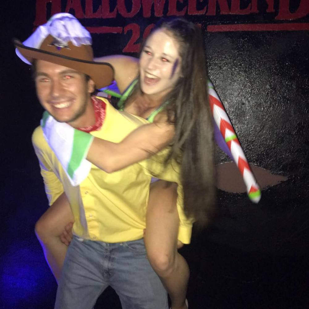 Meet your Posher, Julia