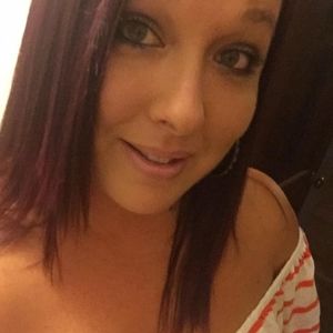 Meet your Posher, Whitney