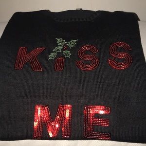 Holiday Sweater!!