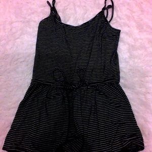 Soft Cami Romper for Women