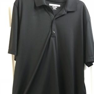 Men’s Greg Norman polo golf shirt
